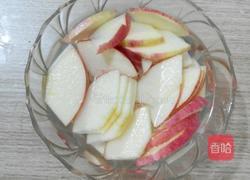 苹果炒肉片的做法图解7