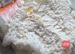 可可曲奇饼干和抹茶曲奇饼干的做法图解5