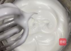 八寸抹茶戚风蛋糕的做法图解4