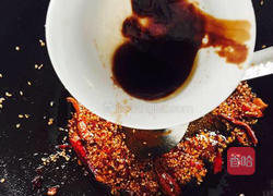 凉拌茼蒿的做法图解12