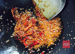 凉拌茼蒿的做法图解13