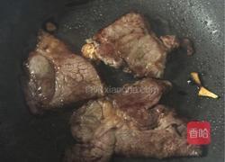 教你如何让牛排肉质变软的做法图解5