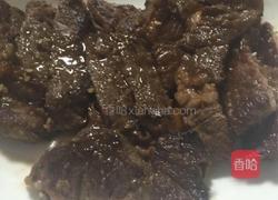 教你如何让牛排肉质变软的做法图解8