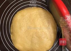 星巴克蜜豆松饼的做法图解13