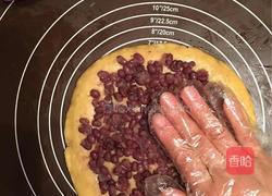 星巴克蜜豆松饼的做法图解15