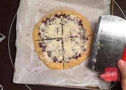 星巴克蜜豆松饼的做法图解17