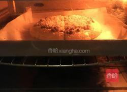 星巴克蜜豆松饼的做法图解18