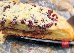 星巴克蜜豆松饼的做法图解21