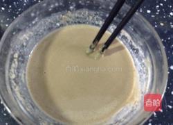 麻酱鸡丝凉面的做法图解8