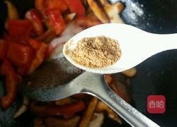 西红柿鸡蛋揪面片的做法图解6