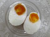 白酒腌鸡蛋的做法[图]