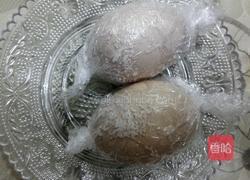 白酒腌鸡蛋的做法图解3