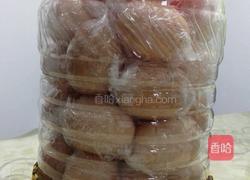 白酒腌鸡蛋的做法图解4