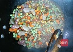 温州糯米饭的做法图解6