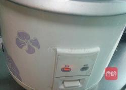 温州糯米饭的做法图解8