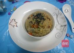 温州糯米饭的做法图解10