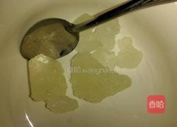 薏米红豆汤的做法图解3