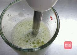 菠萝黄瓜汁的做法图解6