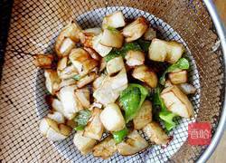 红烧茄子的做法图解6