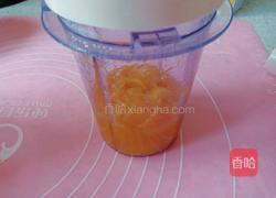 糯米滋的做法图解3