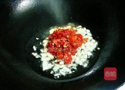 鱼香千张丝的做法图解3