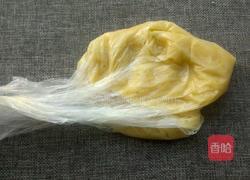 香蕉鸡蛋饼的做法图解4