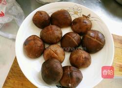 炸香菇的做法图解3
