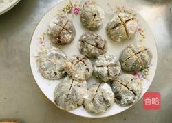 炸香菇的做法图解5