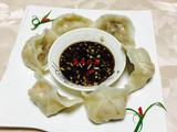 简单包饺子