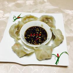 简单包饺子的做法[图]