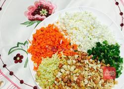 简单包饺子的做法图解3