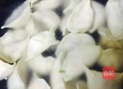 简单包饺子的做法图解9