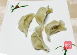 简单包饺子的做法图解11