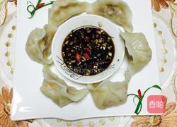 简单包饺子的做法图解14