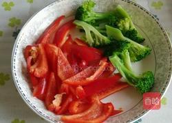 肉丸土豆盖浇饭的做法图解5