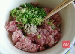 肉丸土豆盖浇饭的做法图解6