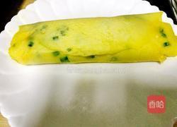 鹅蛋烧的做法图解8