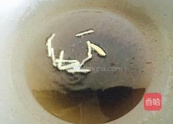 豆芽炒饼的做法图解8