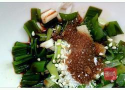 凉面条的做法图解2