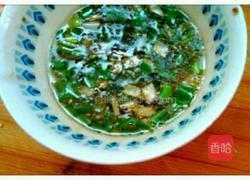 凉面条的做法图解3