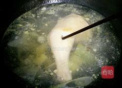 凉拌鸡的做法图解4