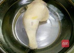 凉拌鸡的做法图解5