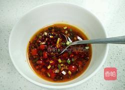 凉拌鸡的做法图解8