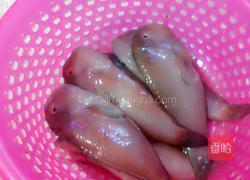 黄金煎鱼的做法图解1