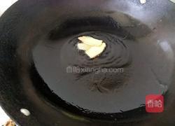 酱香芹菜肉末的做法图解2