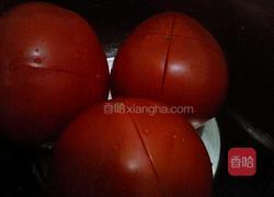 肉酱意粉的做法图解2