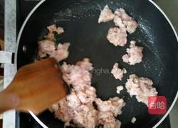 肉酱意粉的做法图解6