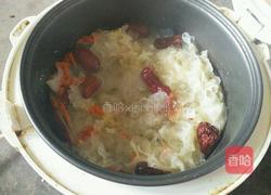 美容养颜汤的做法图解7