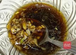 麻汁豆角的做法图解7