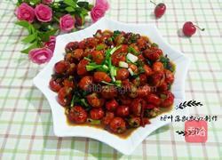 口味龙虾尾的做法图解18